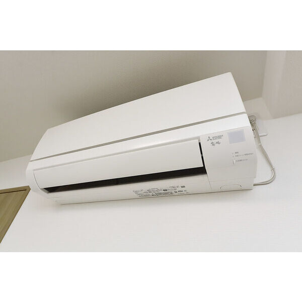 CREAL文京千石Ⅱ0405号室 エアコン