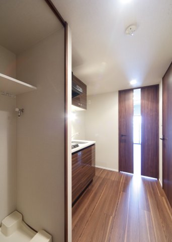 DIPS大山東町502号室 内観