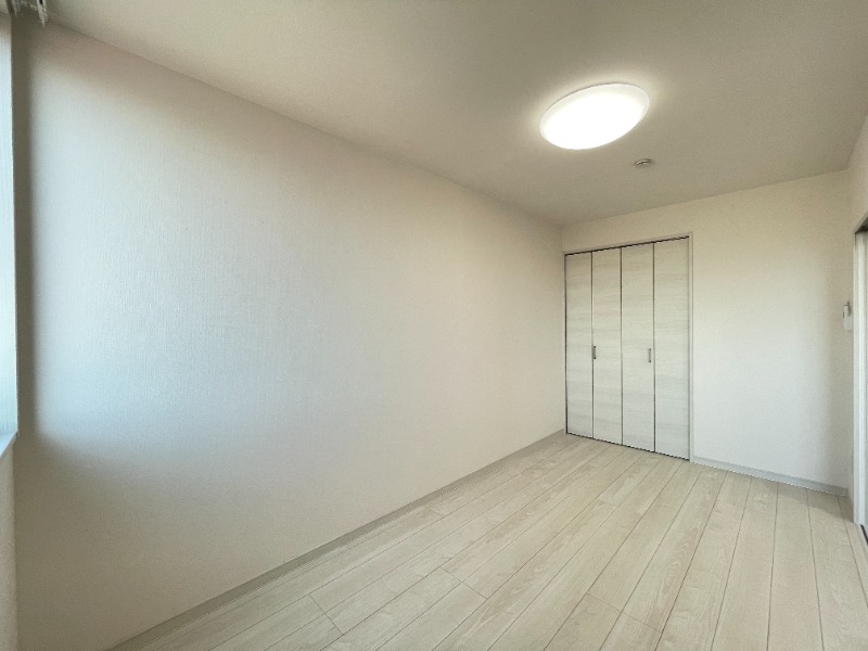 マーレ都立家政3階 部屋その他