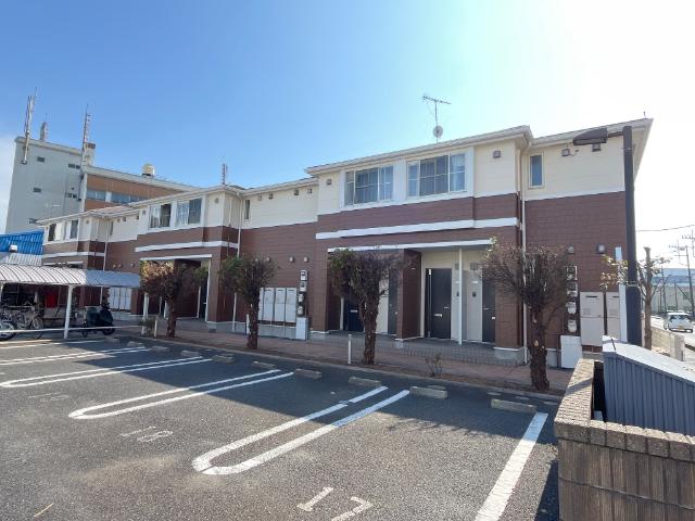 Ｒａｉｎｂｏｗ　Ｓｔａｙ 外観写真（昼）