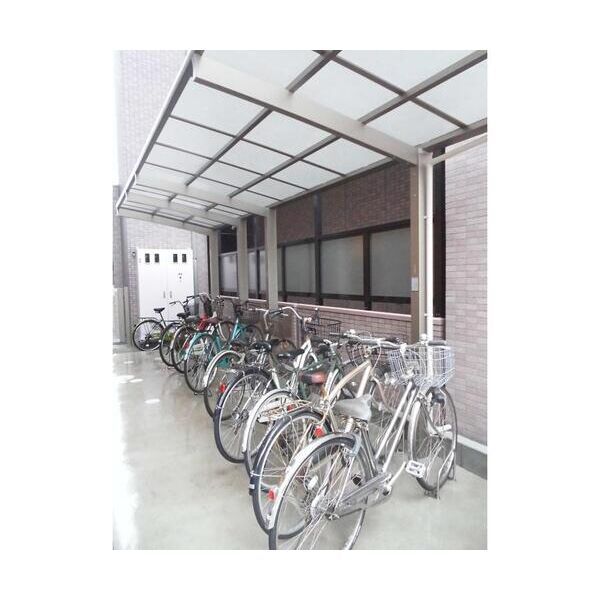 ビアンカ浦和202号室 部屋設備