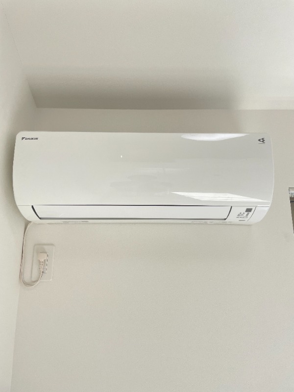 リヴィン南千住3階 部屋設備