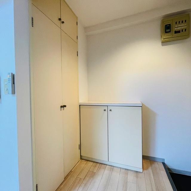 ワールドレジデンス大森3階 その他