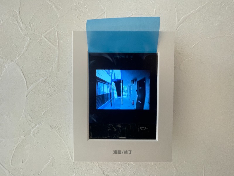 シエラグランデ亀有 部屋設備