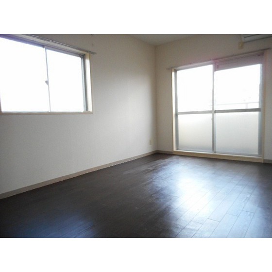 三桃マンション0301号室 洋室