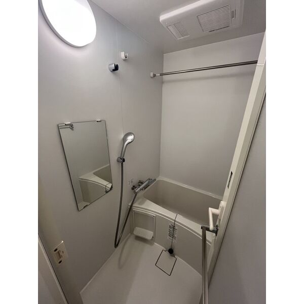 CITY WALK馬込402号室 部屋その他