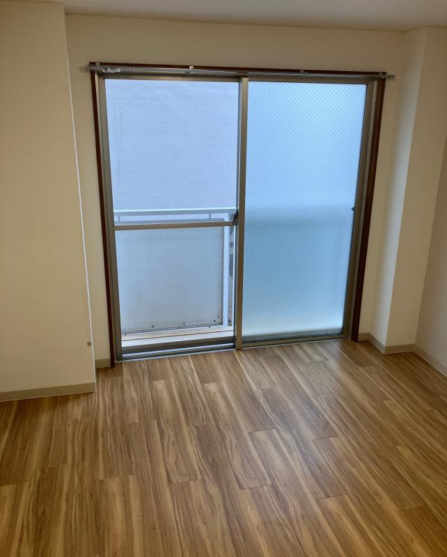 ピア・下北沢 洗面所