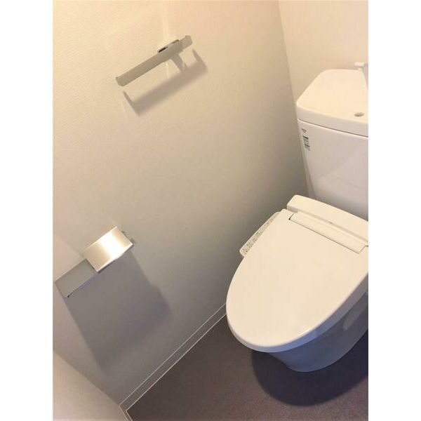 S-RESIDENCE雑司が谷305号室 同建物別部屋の参考画像