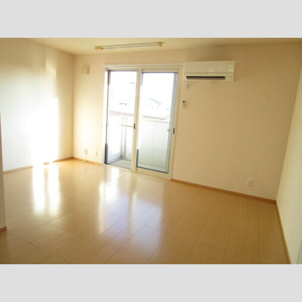 メゾン・ド・サンセール10番館・11番館　11番館 LDK