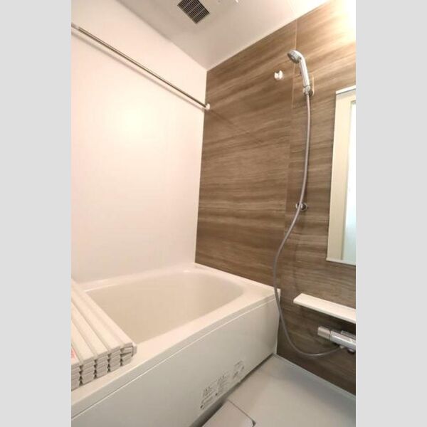 MilleFoglie uno101号室 浴室