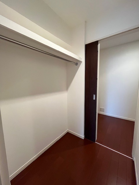レジディアタワー上池袋（タワー棟） 収納