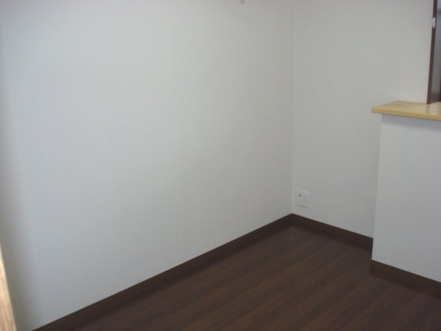 ヤハウェイ　山本 洋室