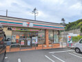スカイピア能見台2階 セブンイレブン横浜能見台東店