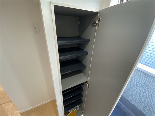 Ｆｅｌｉｃｅ　Ⅱ1階 玄関