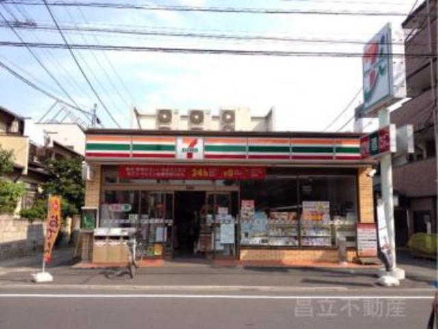 ピアンタ鬼越0203号室 セブンイレブン船橋本中山３丁目店