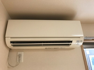 ボン　メゾン　ミウラ 部屋設備