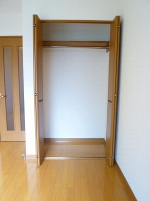 リリックコート自由が丘2階 部屋その他