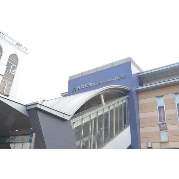 エスポアールI 周辺