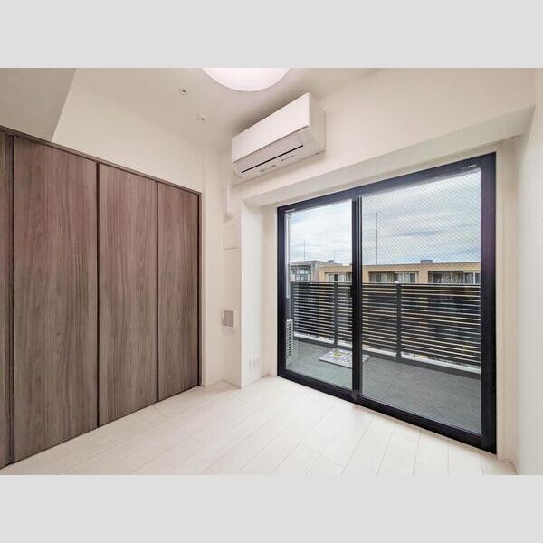 S-RESIDENCE横濱吉野町burgeon806号室 玄関