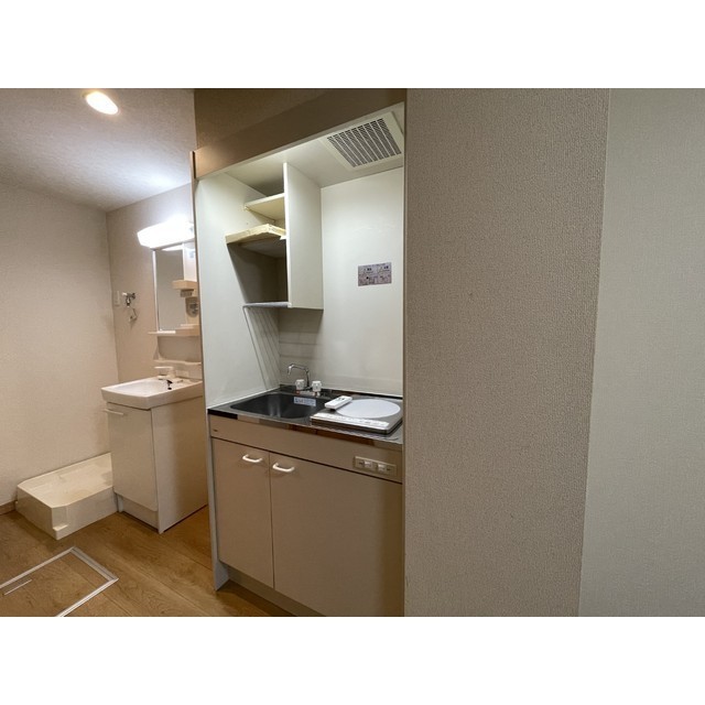 ベルフォート町屋町 キッチン