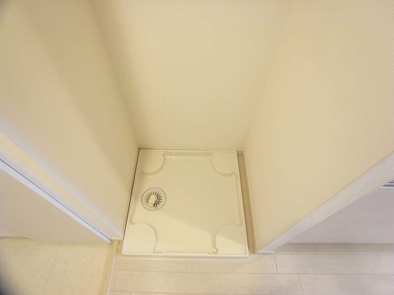 リブリ・グランパル江戸川1階 部屋設備