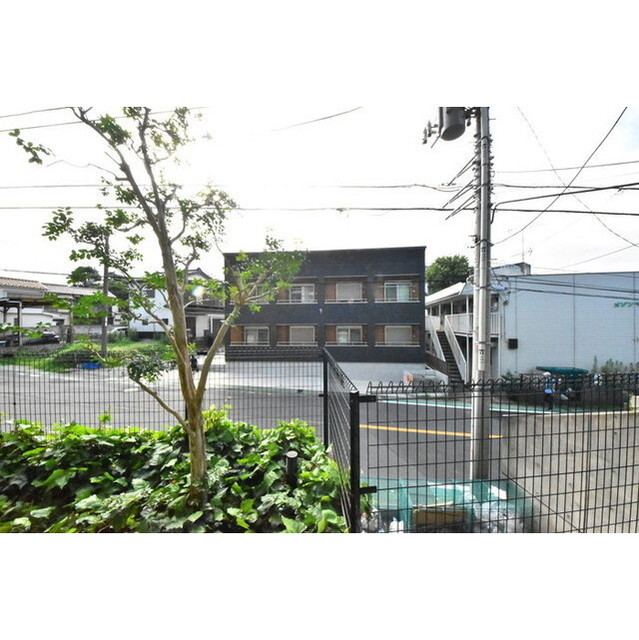 プライムレジデンス市川0108号室 内観