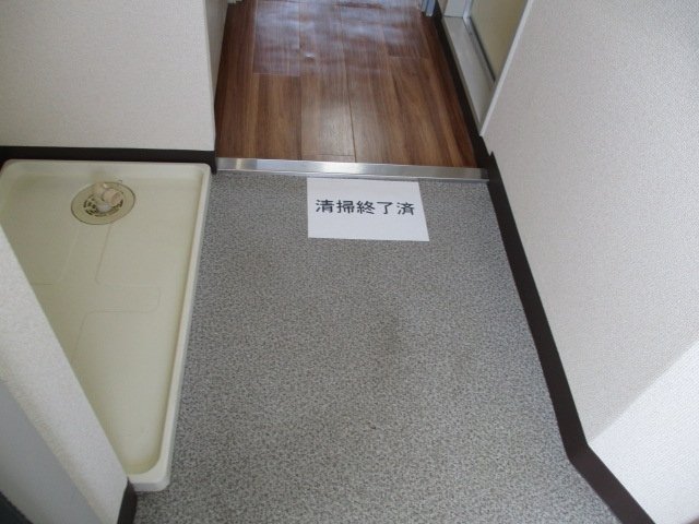 アルテハイム上石神井4階 玄関