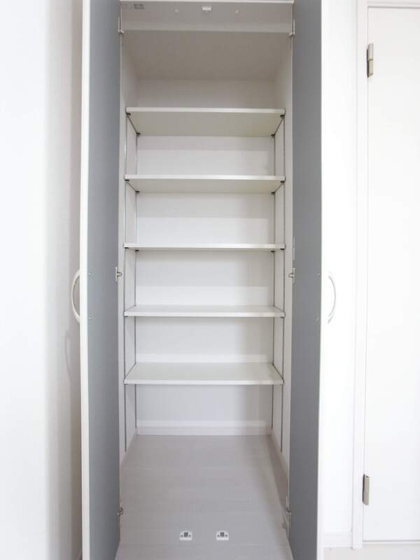 リブリ・Le・Lien 玄関