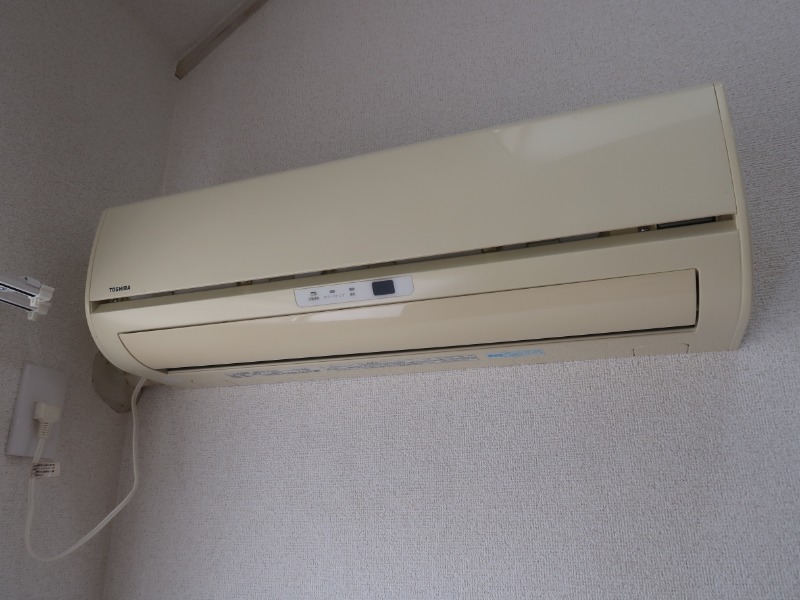 ハイツ新河岸 部屋設備