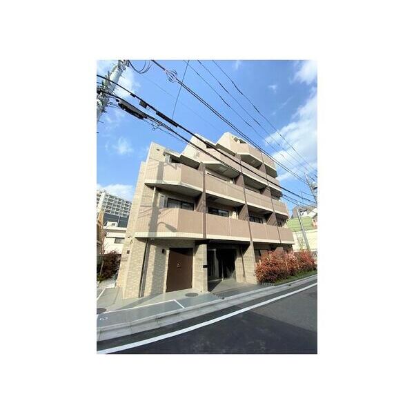 XEBEC方南町103号室 外観