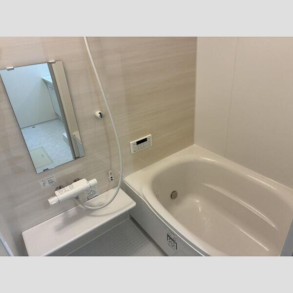 リーブルファイン八千代勝田台1階 お風呂
