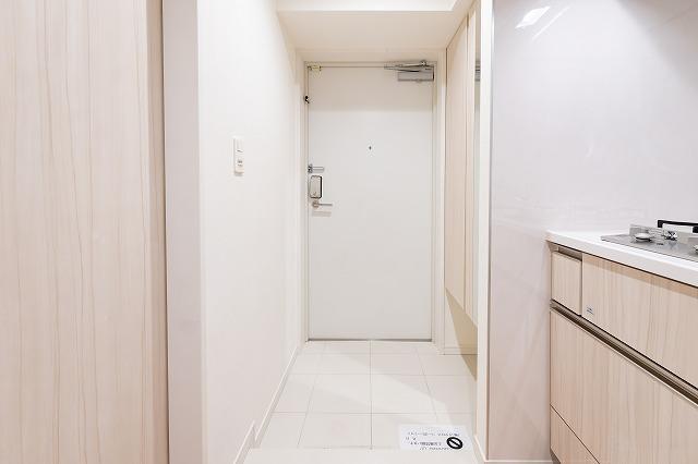 東神田テラスレジデンス7階 同建物別部屋の参考画像