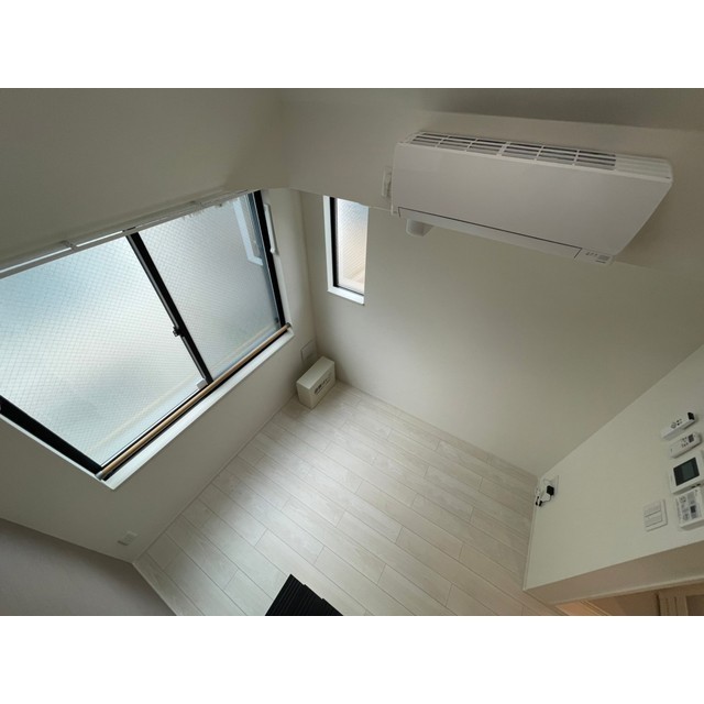 Casa Alba205号室 内観