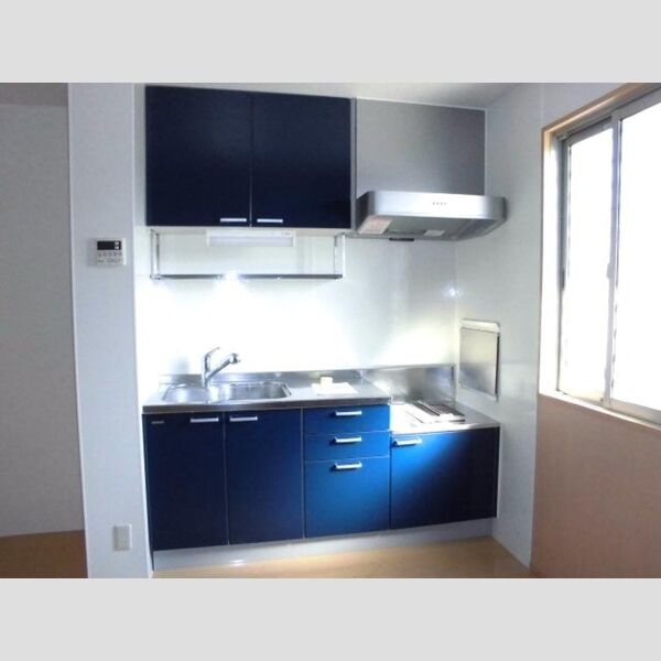 ルクソール103号室 キッチン