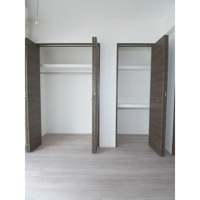 プライムガーデン若木0409号室 内観