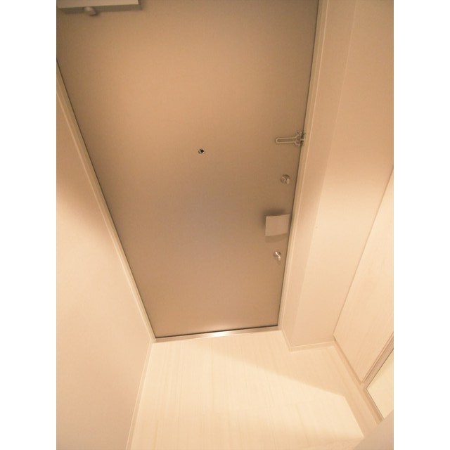 Primal KinshichoⅡ0302号室 玄関