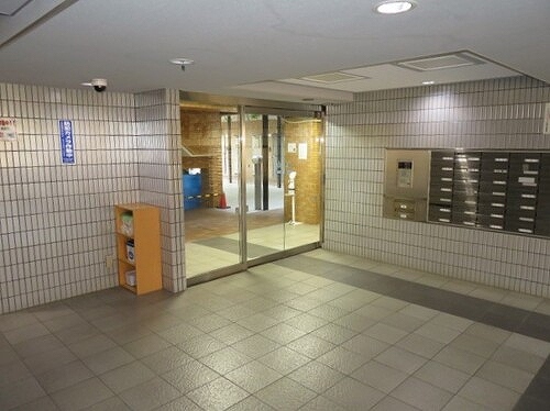 ライオンズマンション小岩第5314号室 同建物別部屋の参考画像