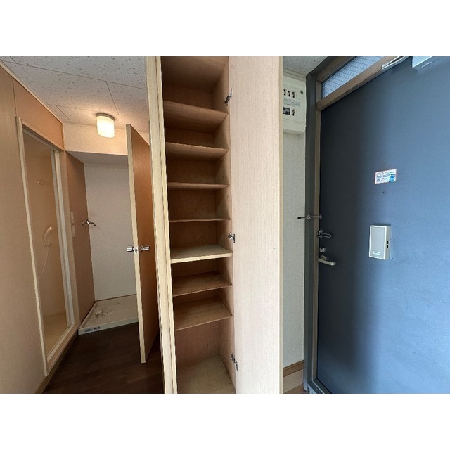 イーストガーデン103号室 内観