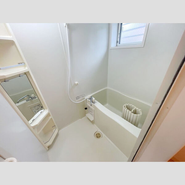 グレイスコート101号室 浴室