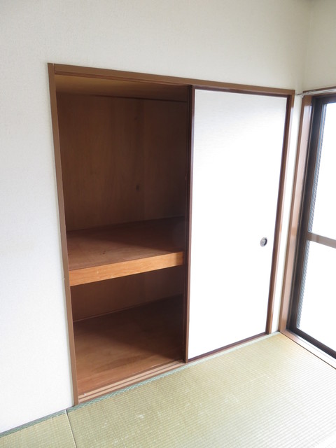 Ninety相模大野 収納
