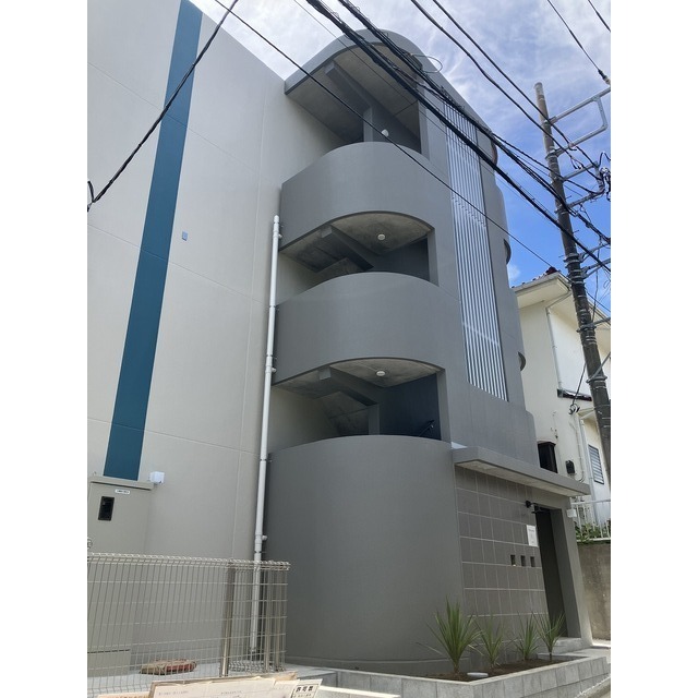 Ｄｒａｃａｅｎａ　湘南台 外観