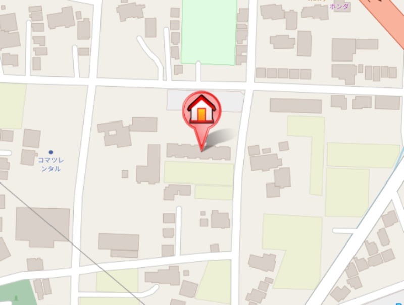 ブロードガーデン null