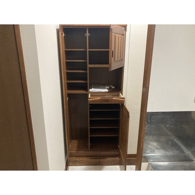 MKセンタービル202号室 内観