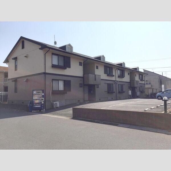 エクセル　A・Bの外観画像