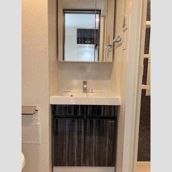 S-RESIDENCE川口Luchia202号室 収納