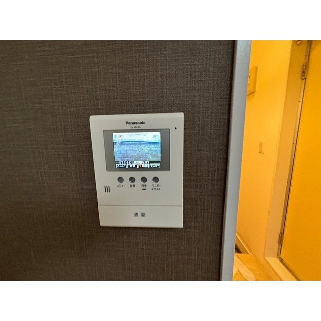 テラスT&H105号室 部屋その他