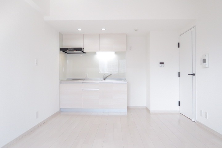 Daiwa芝浦ビル12階 部屋その他