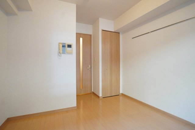 アプレシティ桜上水2階 部屋その他