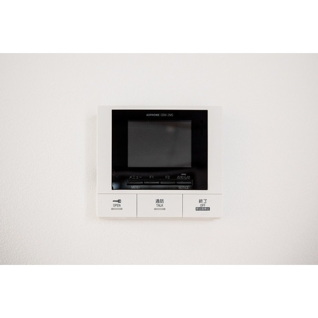 ASTILE西新宿0403号室 インターフォン