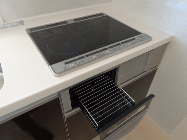 アオイリオーサ ＩＨヒーター